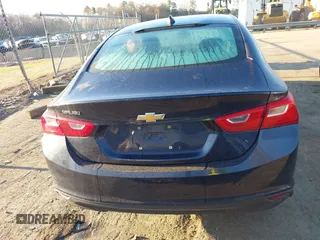 2017 Chevrolet Malibu LS with VIN 1G1ZB5ST4HF116258, listed as a IAAI auction lot 41891669 with 95,109 mi miles and . Bid and sale history available at DreamBid. Image 16.