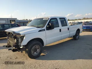 2016 Ford F-250 XL z VIN 1FT7W2A65GEA88049, wystawiony jako Copart lot #44103995 z przebiegiem 171 661 mil mil oraz Szkoda całkowita • Salvage title. Historia ofert i sprzedaży dostępna na DreamBid. Obrazek 1.