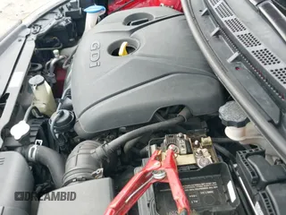 2015 Kia Forte EX с VIN KNAFX4A80F5320767, выставлен на аукционе IAAI как лот 43189193 с пробегом 151 118 миль миль и . История ставок и продаж доступна на DreamBid. Изображение 16.