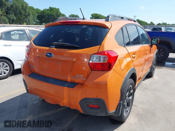 2013 Subaru Crosstrek Limited с VIN JF2GPAGCXDH834642, выставлен на аукционе IAAI как лот 42331484 с пробегом 120 164 миль миль и . История ставок и продаж доступна на DreamBid. Изображение 18.