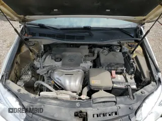 2017 Toyota Camry XLE с VIN 4T1BF1FK9HU737266, выставлен на аукционе Copart как лот 60089895 с пробегом 175 188 миль миль и Чистый • Clean title. История ставок и продаж доступна на DreamBid. Изображение 11.
