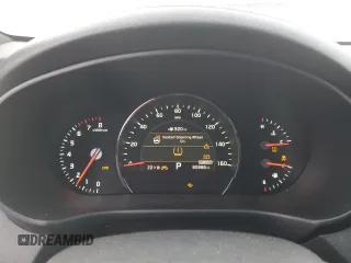 2019 Kia Sorento SX Limited with VIN 5XYPKDA57KG582931, listed as a Copart auction lot 84015284 with 80,988 mi miles and Salvage Title. Bid and sale history available at carsss.com. Image 9.
