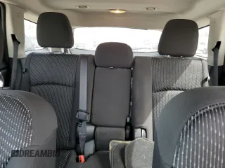 2017 Dodge Journey SXT z VIN 3C4PDDBGXHT508768, wystawiony jako Copart lot #49236505 z przebiegiem 89 230 mil mil oraz Szkoda całkowita • Salvage title. Historia ofert i sprzedaży dostępna na DreamBid. Obrazek 10.