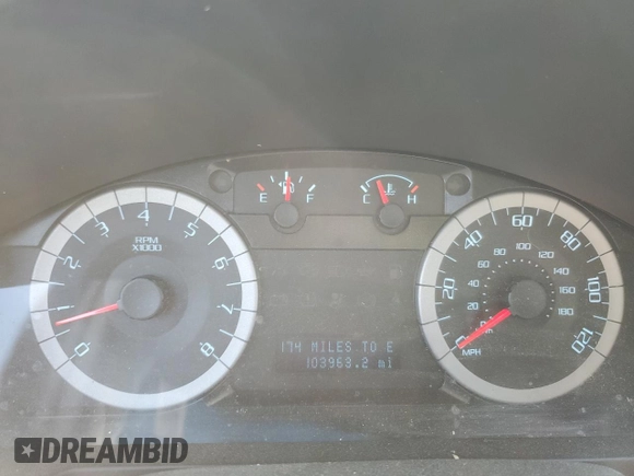 2011 Ford Escape Limited with VIN 1FMCU0EG9BKB09633, listed as a Copart auction lot 50601655 with 103,963 mi miles and Salvage Title. Bid and sale history available at carsss.com. Image 9.