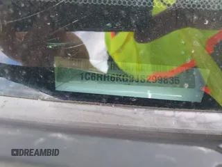 2018 Ram 1500 Express с VIN 1C6RR6KG9JS299835, выставлен на аукционе IAAI как лот 42028416 с пробегом 116 909 миль миль и . История ставок и продаж доступна на DreamBid. Изображение 9.