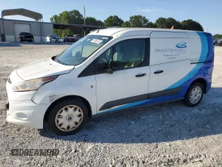 2014 Ford Transit Connect XLT with VIN NM0LS7F77E1149699, listed as a Copart auction lot 57889125 with 351,827 mi miles and Clean title. Bid and sale history available at DreamBid. Image 1.