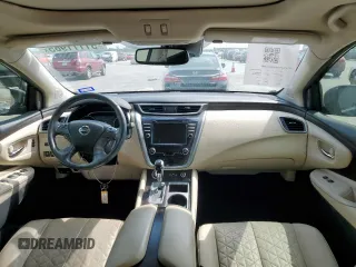 2020 Nissan Murano Platinum z VIN 5N1AZ2DJ4LN147966, wystawiony jako Copart lot #51111965 z przebiegiem 44 536 mil mil oraz Szkoda całkowita • Salvage title. Historia ofert i sprzedaży dostępna na DreamBid. Obrazek 8.
