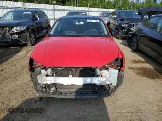 2015 Audi A3 1.8T Premium with VIN WAUACGFF7F1010668, listed as a Copart auction lot 58327453 with 90,719 mi miles. Bid and sale history available at carsss.com. Image 5.