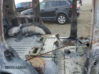 1994 Isuzu Trooper z VIN JACDH58VXR7931051, wystawiony jako Copart lot #50436555 z przebiegiem Nie podano mil oraz Nie do naprawy. Historia ofert i sprzedaży dostępna na DreamBid. Obrazek 11.