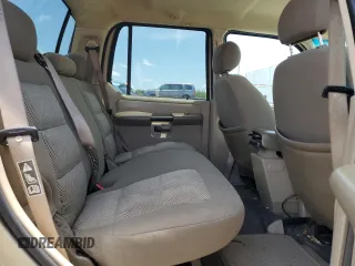 2003 Ford Explorer Sport Trac XLS с VIN 1FMZU77EX3UC12936, выставлен на аукционе Copart как лот 58058105 с пробегом 333 085 миль миль и Списание • Salvage title. История ставок и продаж доступна на DreamBid. Изображение 10.