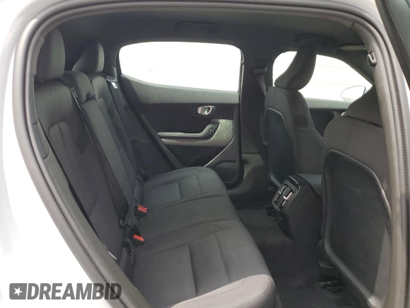 2023 Polestar 2 z VIN YSMED3KA5PL133304, wystawiony jako Copart lot #59698405 z przebiegiem 58 937 mil mil oraz Czysty tytuł • Clean title. Historia ofert i sprzedaży dostępna na DreamBid. Obrazek 10.