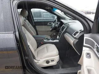 2011 Ford Explorer XLT with VIN 1FMHK7D81BGA50577, listed as a IAAI auction lot 41894045 with 139,674 mi miles and . Bid and sale history available at carsss.com. Image 5.