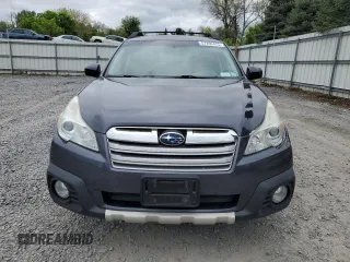 2013 Subaru Outback Limited с VIN 4S4BRBKC4D3294276, выставлен на аукционе Copart как лот 57259475 с пробегом 99 391 миль миль и Списание • Salvage title. История ставок и продаж доступна на DreamBid. Изображение 5.