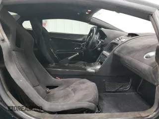 2011 Lamborghini Gallardo z VIN ZHWGU7AJXBLA10128, wystawiony jako Copart lot #54581305 z przebiegiem 10 150 mil mil oraz Szkoda całkowita • Salvage title. Historia ofert i sprzedaży dostępna na DreamBid. Obrazek 10.