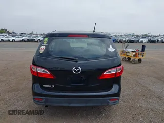 2015 Mazda 5 Sport с VIN JM1CW2BL2F0185045, выставлен на аукционе IAAI как лот 42487509 с пробегом 164 978 миль миль и . История ставок и продаж доступна на DreamBid. Изображение 17.
