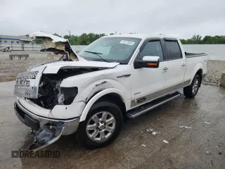 2014 Ford F-150 XL z VIN 1FTFW1ET9EKD67878, wystawiony jako Copart lot #61213045 z przebiegiem 201 824 mil mil oraz Nie do naprawy • Non repairable. Historia ofert i sprzedaży dostępna na DreamBid. Obrazek 1.