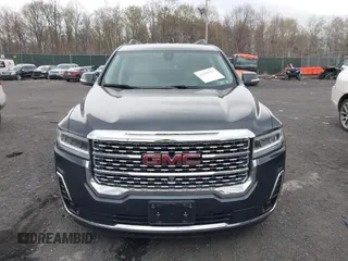2021 GMC Acadia Denali z VIN 1GKKNXLS8MZ133935, wystawiony jako IAAI lot #42059767 z przebiegiem 72 414 mil mil oraz . Historia ofert i sprzedaży dostępna na DreamBid. Obrazek 12.