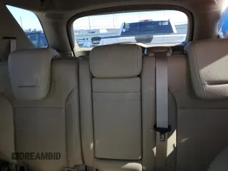 2013 Mercedes-Benz M 350 with VIN 4JGDA2EB2DA217534, listed as a Copart auction lot 45666705 with 191,679 mi miles and Salvage Title. Bid and sale history available at carsss.com. Image 10.