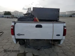 2015 Ford F-350 Platinum with VIN 1FT8W3BT2FED70081, listed as a Copart auction lot 50666455 with 168,447 mi miles and Clean Title. Bid and sale history available at DreamBid. Image 6.