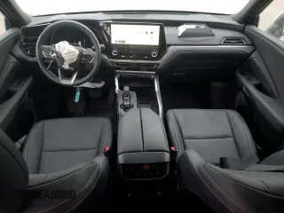 2024 Lexus TX with VIN 5TDAAAB65RS005892, listed as a Copart auction lot 42351665 with Not Provided miles and Salvage Title. Bid and sale history available at carsss.com. Image 8.