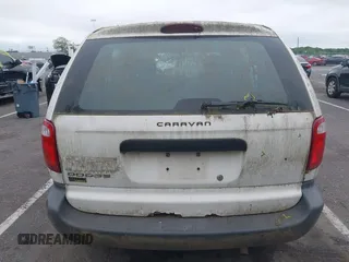 2003 Dodge Caravan SE z VIN 1D4GP25393B164948, wystawiony jako IAAI lot #42270795 z przebiegiem 246 535 mil mil oraz . Historia ofert i sprzedaży dostępna na DreamBid. Obrazek 13.