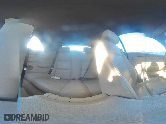 2011 BMW 1 Series 128i with VIN WBAUN1C53BVH82638, listed as a Copart auction lot 85823794 with 137,142 mi miles and Salvage title. Bid and sale history available at DreamBid. Image 13.