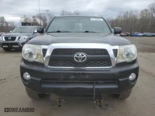 2011 Toyota Tacoma with VIN 5TFUU4EN6BX002962, listed as a Copart auction lot 54195895 with 92,929 mi miles and Clean Title. Bid and sale history available at carsss.com. Image 5.