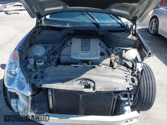 2016 Infiniti QX50 with VIN JN1BJ0RP0GM230651, listed as a IAAI auction lot 41772131 with 72,408 mi miles. Bid and sale history available at carsss.com. Image 10.