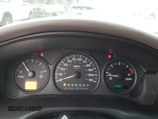 2003 Chevrolet Venture Y3G Mobility with VIN 1GNDX03E73D201497, listed as a Copart auction lot 51595855 with 143,067 mi miles and Non Repairable. Bid and sale history available at DreamBid. Image 8.