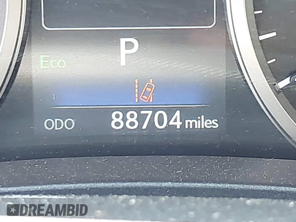 2018 Lexus NX 300 with VIN JTJBARBZ0J2168794, listed as a IAAI auction lot 42396198 with 88,704 mi miles and . Bid and sale history available at DreamBid. Image 15.