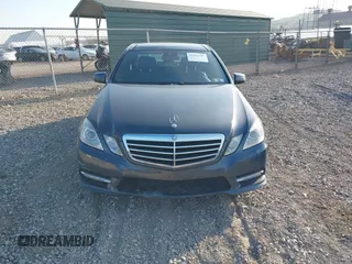 2012 Mercedes-Benz E 350 Luxury with VIN WDDHF8JBXCA621167, listed as a IAAI auction lot 41952597 with 92,498 mi miles and . Bid and sale history available at carsss.com. Image 12.