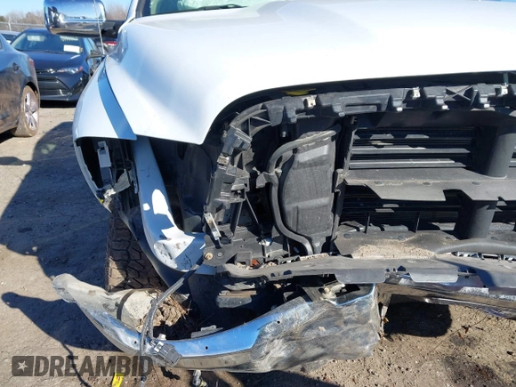 2022 Ram 1500 Express with VIN 1C6RR7FT5NS230420, listed as a IAAI auction lot 41343721 with 63,184 mi miles and . Bid and sale history available at DreamBid. Image 18.