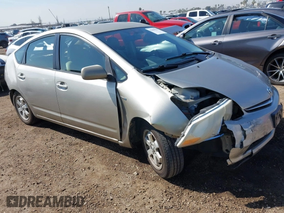 2008 Toyota Prius z VIN JTDKB20UX87728882, wystawiony jako IAAI lot #41603539 z przebiegiem 20 032 mil mil oraz . Historia ofert i sprzedaży dostępna na DreamBid. Obrazek 1.