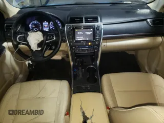 2016 Toyota Camry XSE with VIN 4T1BK1FK7GU570786, listed as a Copart auction lot 42972715 with 188,582 mi miles and Salvage Title. Bid and sale history available at carsss.com. Image 8.