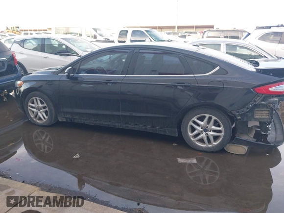 2015 Ford Fusion SE z VIN 1FA6P0H71F5123623, wystawiony jako IAAI lot #42314030 z przebiegiem 129 977 mil mil oraz . Historia ofert i sprzedaży dostępna na DreamBid. Obrazek 15.