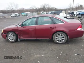 2007 Mercury Montego Premier z VIN 1MEHM421X7G614428, wystawiony jako IAAI lot #41711884 z przebiegiem 119 208 mil mil oraz . Historia ofert i sprzedaży dostępna na DreamBid. Obrazek 14.