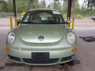 2006 Volkswagen Beetle с VIN 3VWSW31C36M414975, выставлен на аукционе IAAI как лот 42283111 с пробегом 156 475 миль миль и . История ставок и продаж доступна на DreamBid. Изображение 12.