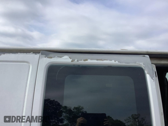 2013 Chevrolet Express Cargo with VIN 1GCZGTCG9D1119386, listed as a IAAI auction lot 42677944 with 370,545 mi miles and . Bid and sale history available at DreamBid. Image 17.