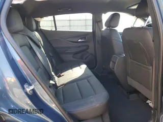 2024 Buick Envista Sport Touring with VIN KL47LBE22RB019530, listed as a Copart auction lot 50373355 with 29,452 mi miles and Salvage Title. Bid and sale history available at DreamBid. Image 10.