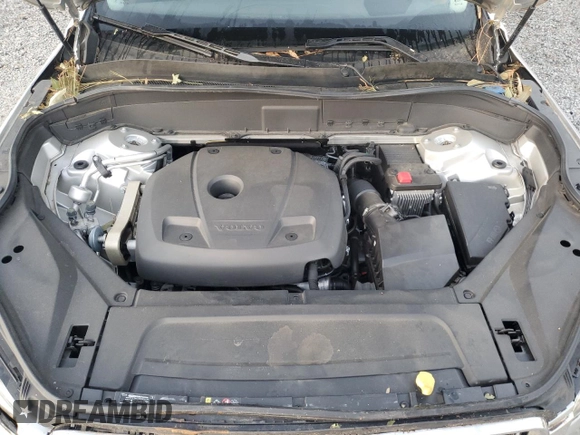 2021 Volvo XC90 Momentum z VIN YV4102CKXM1705883, wystawiony jako Copart lot #73878304 z przebiegiem 23 558 mil mil oraz Szkoda całkowita • Salvage title. Historia ofert i sprzedaży dostępna na DreamBid. Obrazek 11.