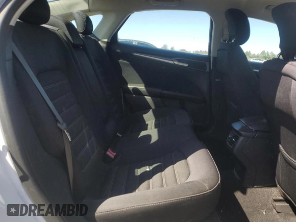 2013 Ford Fusion SE with VIN 3FA6P0H73DR346658, listed as a Copart auction lot 49583515 with 207,048 mi miles and Salvage Title. Bid and sale history available at carsss.com. Image 10.