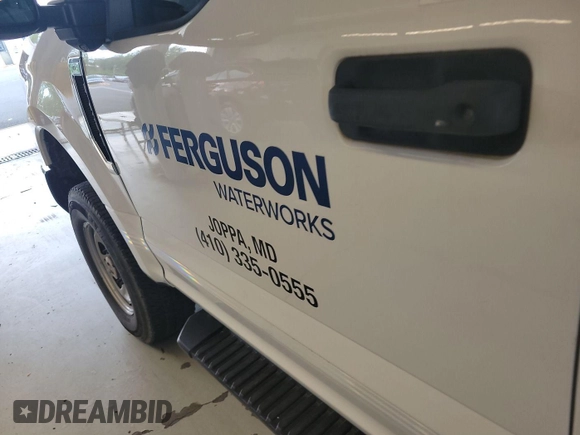 2019 Ford F-250 XL z VIN 1FT7W2B61KEF86319, wystawiony jako IAAI lot #42801635 z przebiegiem 31 051 mil mil oraz . Historia ofert i sprzedaży dostępna na DreamBid. Obrazek 19.