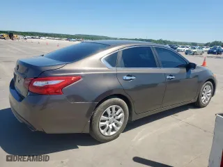 2016 Nissan Altima 2.5 S with VIN 1N4AL3AP5GN364541, listed as a Copart auction lot 53727325 with 97,718 mi miles and Clean Title. Bid and sale history available at carsss.com. Image 3.