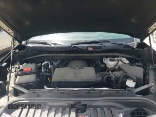 2024 Chevrolet Silverado 1500 LT with VIN 3GCUDDED2RG183158, listed as a Copart auction lot 56910645 with 25,365 mi miles and Salvage title. Bid and sale history available at DreamBid. Image 13.