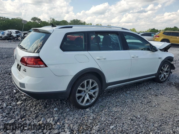 2018 Volkswagen Golf S с VIN 3VWH17AU4JM762558, выставлен на аукционе Copart как лот 54882405 с пробегом 39 266 миль миль и Списание • Salvage title. История ставок и продаж доступна на DreamBid. Изображение 3.