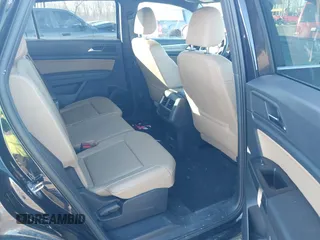 2020 Volkswagen Atlas SE with VIN 1V21E2CA9LC225525, listed as a IAAI auction lot 41742619 with 71,185 mi miles and . Bid and sale history available at DreamBid. Image 8.