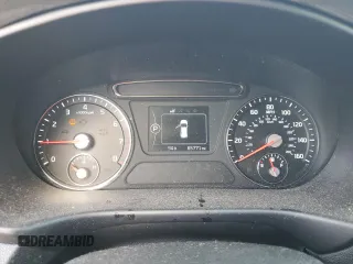 2018 Kia Sorento LX z VIN 5XYPG4A36JG375655, wystawiony jako Copart lot #56294815 z przebiegiem 65 771 mil mil oraz Szkoda całkowita • Salvage title. Historia ofert i sprzedaży dostępna na DreamBid. Obrazek 9.