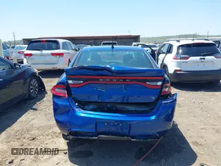 2013 Dodge Dart SXT with VIN 1C3CDFBA3DD307014, listed as a IAAI auction lot 42234394 with 51,637 mi miles and . Bid and sale history available at DreamBid. Image 16.
