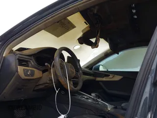 2017 Audi A4 Premium Plus с VIN WAUENAF46HN023222, выставлен на аукционе IAAI как лот 42128895 с пробегом Не указан миль и . История ставок и продаж доступна на DreamBid. Изображение 6.