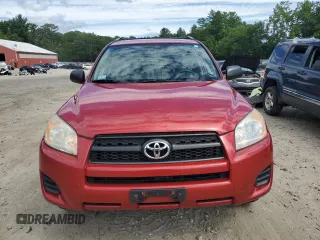 2012 Toyota RAV4 с VIN 2T3BF4DV7CW208056, выставлен на аукционе Copart как лот 65612005 с пробегом 142 122 миль миль и Чистый • Clean title. История ставок и продаж доступна на DreamBid. Изображение 5.
